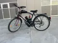 Моторно колело/нов двигател, снимка 1