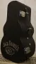 Кожен калъф за бутилка Jack Daniels, снимка 2