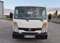 Продава се самосвал Nissan Cabstar 2014, снимка 1