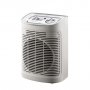 Вентилаторна печка, Rowenta SO6510F2, 2400W, 2 speeds, cool fan, silence function, 45db(A), thermost