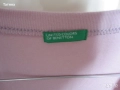 Тениска Benetton, снимка 2