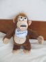 Движеща се маймунка, снимка 1 - Електрически играчки - 42139841