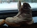 боти Salomon gore-tex размер 39 1/3, снимка 3