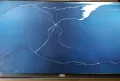 Sony Bravia KD-55XF9005 4K UHD със счупен екран на части, снимка 1