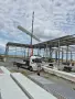 камион с кран транспорт и работа с кран, снимка 8
