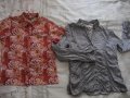 2 лота готени блузи и още, снимка 14