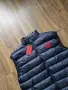 Страхотна мъжка грейка елек HUGO BOSS размер S M XL, снимка 3