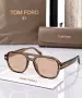 Tom Ford Слънчеви Очила С UV400 Защита - Различни Цветове Код SEM-739, снимка 6