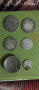 Монети , снимка 1 - Други ценни предмети - 44687090