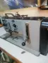 Професионална права шевна машина Adler 267-373 троен транспорт за кожа, снимка 3