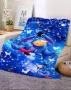 3D детско одеяло 150/200, снимка 1