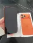 iphone 17 pro max 256 gb orange, снимка 2