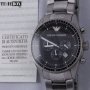Emporio Armani AR0585 Sportivo Chronograph. Нов мъжки часовник, снимка 3