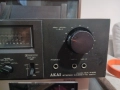 AKAI GX-F25 Made in JAPAN Двуглав дек, снимка 4