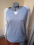 Дамски вълнен пуловер - Отличен!, снимка 1 - Блузи с дълъг ръкав и пуловери - 40002954