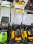 косачки DeWalt на батерии, снимка 1