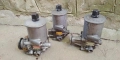 Хидравлични помпи за Мерцедес 124, 190 85/95 и 150 бара., снимка 2