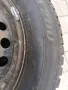Зимни гуми за Нисан Кашкай и други, снимка 6