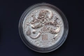 Лунар, Lunar, инвестиционно сребро, 1 oz. , снимка 9