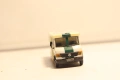 HERPA 1/87 H0 MERCEDES VARIO ИНКАСО БРОНИРАН КОЛИЧКА МОДЕЛ, снимка 4