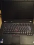 Лаптоп за части Lenovo ThinkPad T520, снимка 1