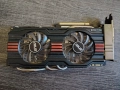 ASUS Nvidia GTX 770 DirectCU II 4GB, снимка 1