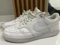 Nike court vision 45 номер, снимка 3