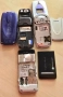 Ericsson T65, LG S5200, Siemens CFX65 и Sony Ericsson K550 - за ремонт, снимка 13