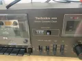 Technics M33 Касетен дек, снимка 5