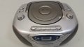 CD player с радио, касета Philips AZ1032, снимка 3