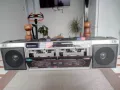 Радиокасетофон--International., снимка 5