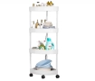 Ъглова въртяща се поставка Corner Storage Rack , снимка 6