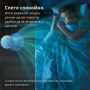 Колонен вентилатор VonHaus 35” с дистанционно управление и таймер – бял, снимка 10