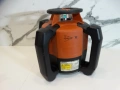 2024 - Hilti PR 300 HV2S - Ротационен лазерен нивелир, снимка 4