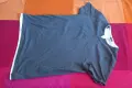 Класическа сива тениска XL, снимка 1