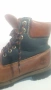 Кожени обувки Timberland 42-ри номер, снимка 11