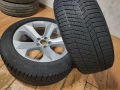 Bmw X5 X6 19" 5x120 Бмв оригинални джанти, снимка 12