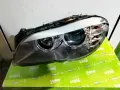 Фар фарове за BMW 5 F10 F11 / БМВ 5 Ф10 Ф11-H7 H7+LED - US. , снимка 2