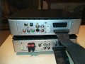 philips cd tuner amplifier-внос switzerland, снимка 10