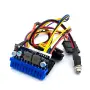 Безшумно мини компютърно захранване 12V-вход, 160W-изход, Pico ATX, снимка 2