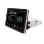 Универсална мултимедия Automat, 10 инча, Android, Bluetooth и GPS, Digital LCD monitor HD, WiFi