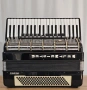 Акордеон Weltmeister Consona , снимка 2