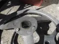 Ремъчни шайби от перални, снимка 3