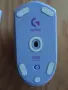 Мишка Logitech G305 Lightspeed Purple, снимка 4