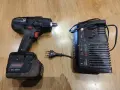 акумулаторен гайковерт wurt ASS 18-1/2 compact, снимка 1