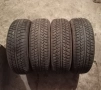 Продавам 4 броя Зимни гуми 175.65.14 на 1 сезон дот 2019 Syron , снимка 1