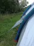Надуваема палатка Quechua Air
Seconds 4 XL (Decathlon) - отлично
сьстояние, снимка 9
