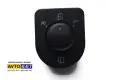 Копче бутон ел. огледала Vw Golf 4 Bora Jetta Passat B5 B5.5 Beetle Skoda Octavia, снимка 6