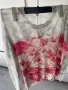 ESCADA Original Size L Страхотна блузка. фин пуловер, снимка 1