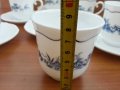 френски аркопал чаши за чай, снимка 5